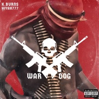 War Dog - K.Burns