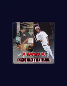 Chacho Blackを聴いたり、ミュージックビデオを鑑賞したり、経歴やツアー日程などを確認したりしましょう！