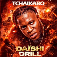Daishi Drill - Single - Tchaikabo