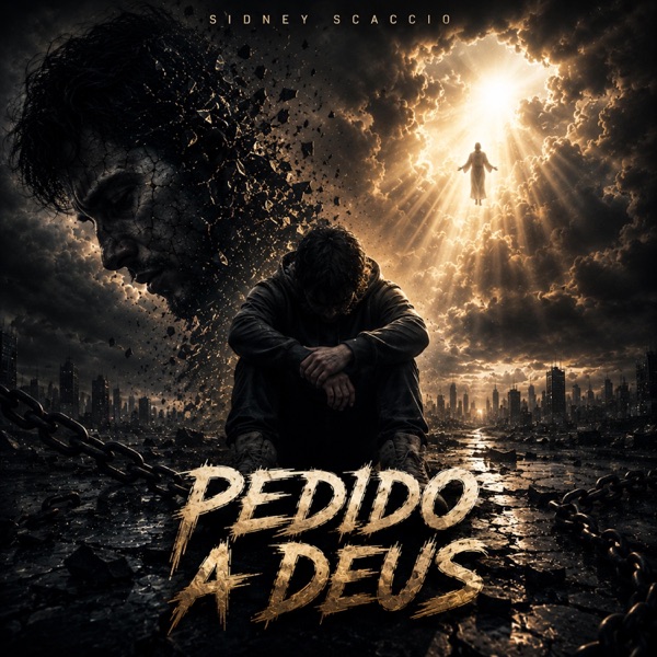 Pedido a Deus