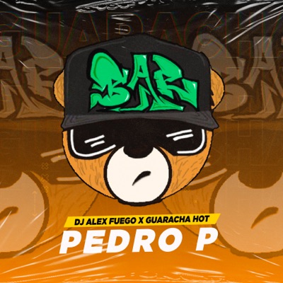 Pedro P - Single