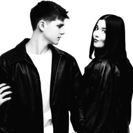 Бывшая Амели Рахиль