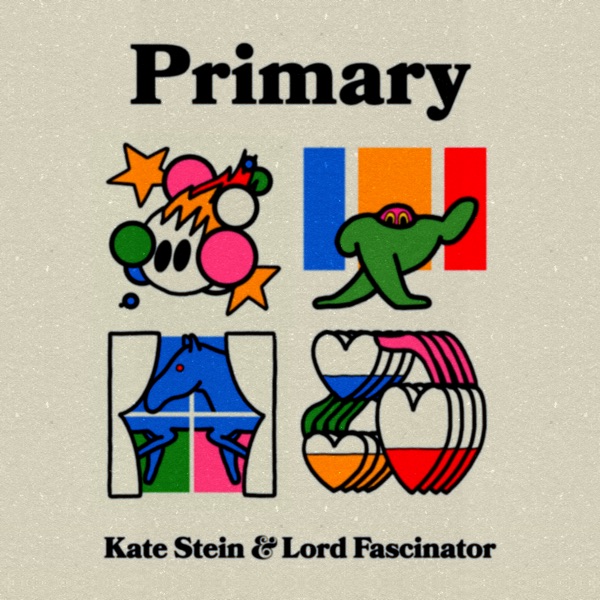 Primary - EP