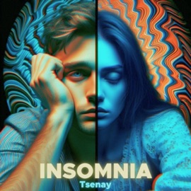 Insomnia (Hardstyle) ist & Tsenay