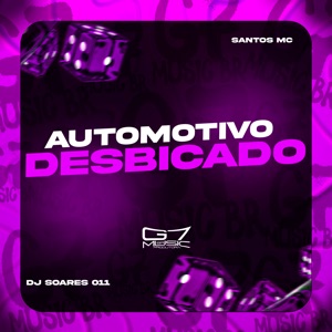 Automotivo Desbicado