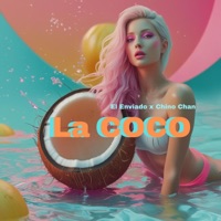 LA COCO (feat. Chino Chan) - Single - El Enviado