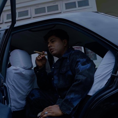 Papi Yo Man - Single