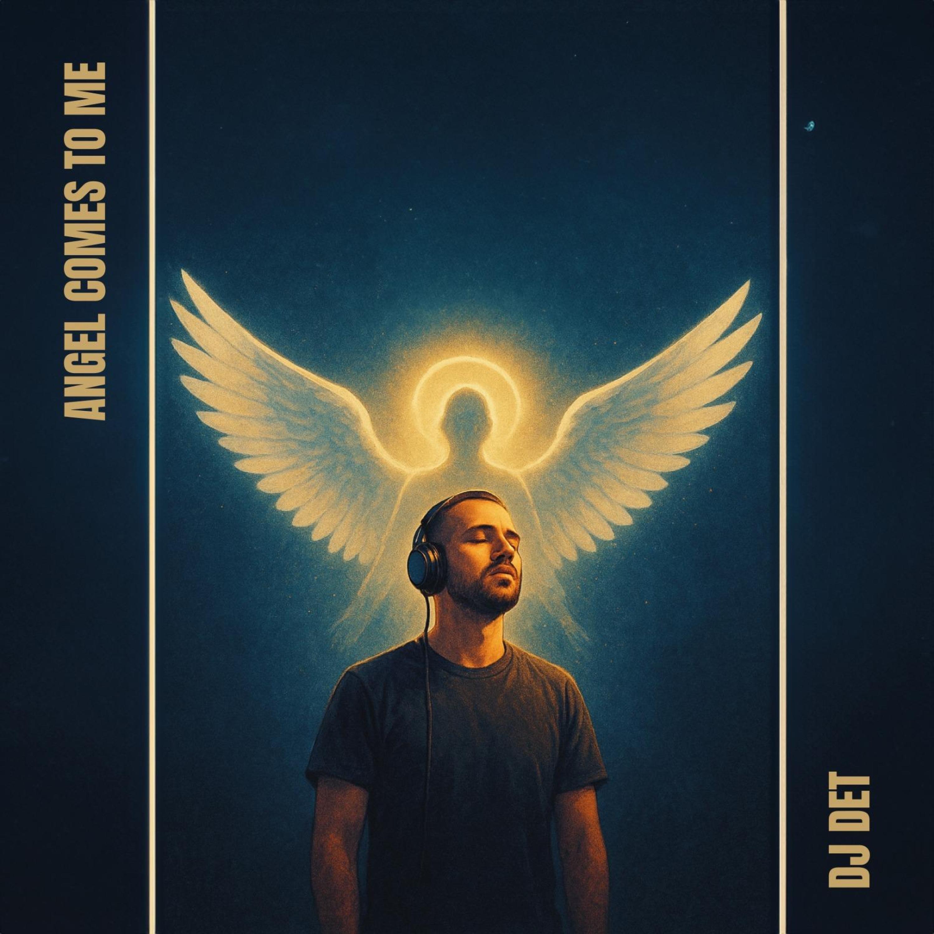 Angel Comes To Me - Single