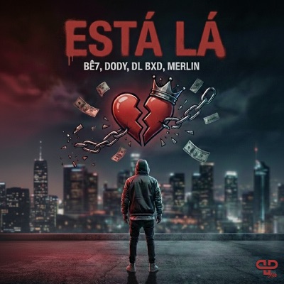 Está Lá (feat. Merlin) - Single