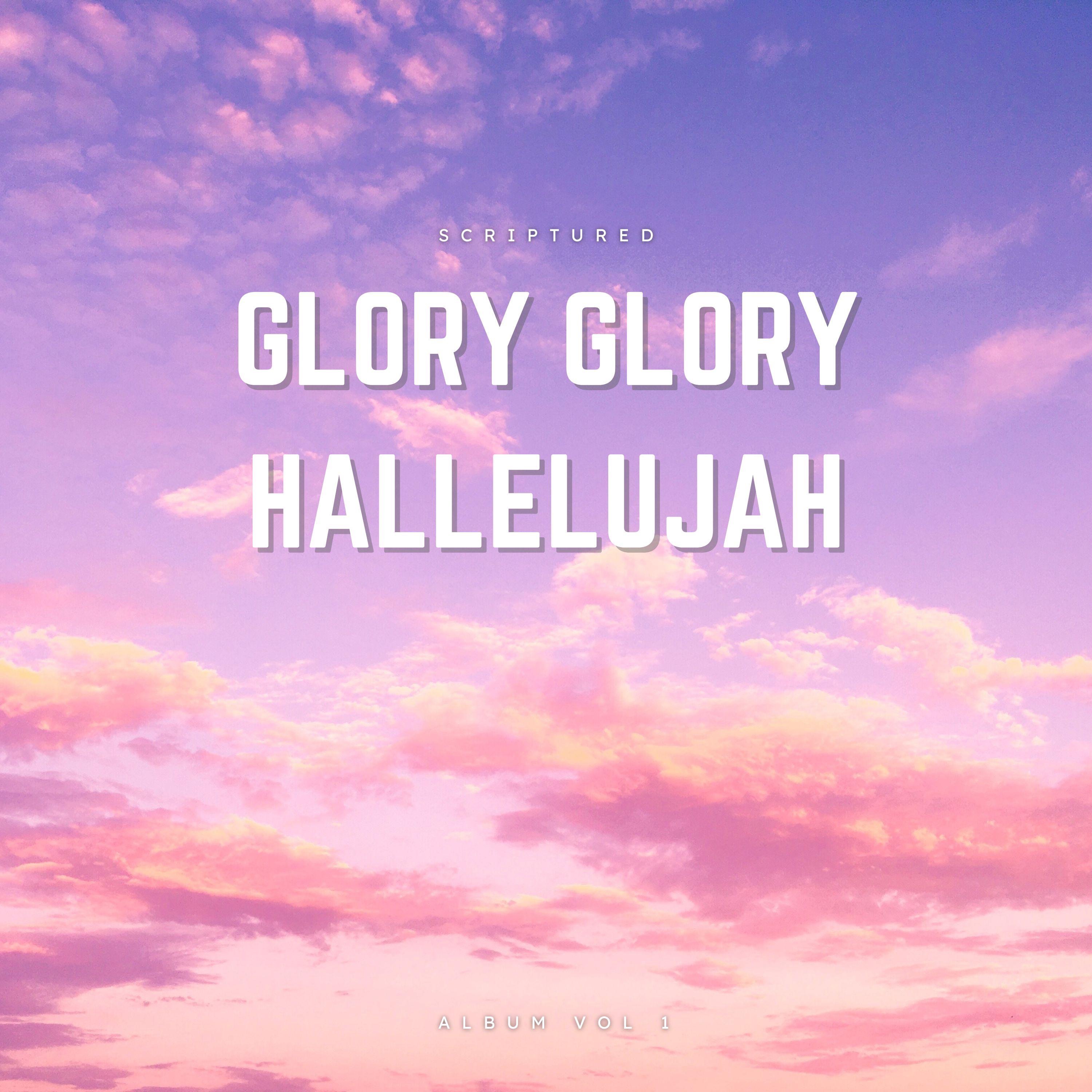 Glory, Glory Hallelujah