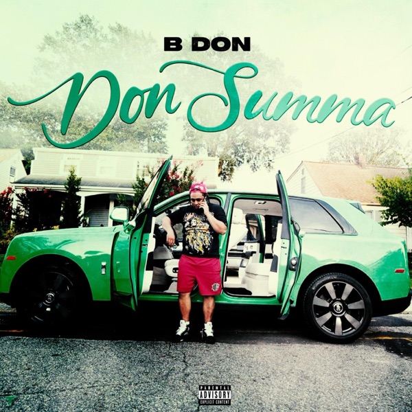 Don Summa