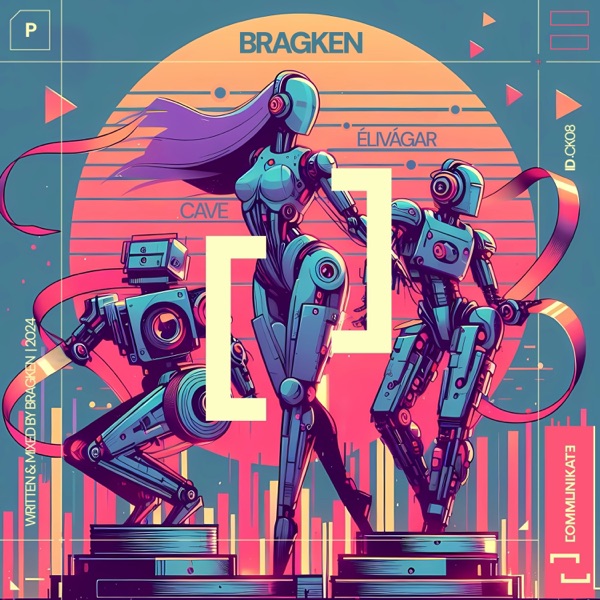 Élivágar - Single