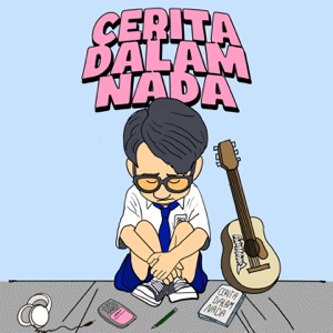 Chord Gitar FIX YOU - Tinky Winky