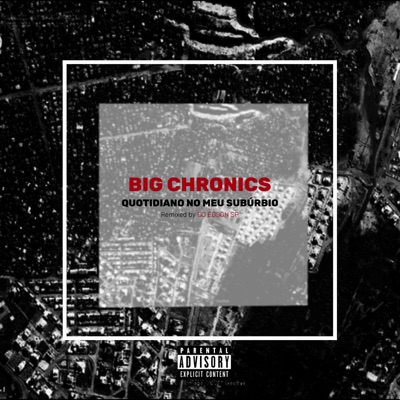 Quotidiano No Meu Subúrbio (Remixed) - Single [DJ Mix]
