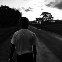 Walking (feat. ALLEN!) - Single - DANIEL AMB