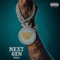 Next Gen, Vol. 1 - TOWERS ON THE BEATS