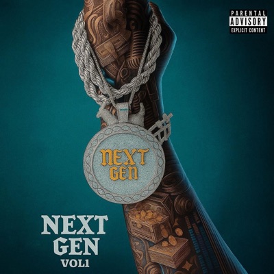 Next Gen, Vol. 1