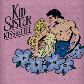 Hide & Seek (feat. Riff Raff) Kid Sister
