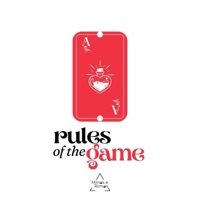 Rules of the Game (feat. Aline Costa & Leo Raposão) - Single - Duo Minas e Rimas