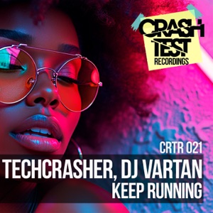 Keep Running - Single