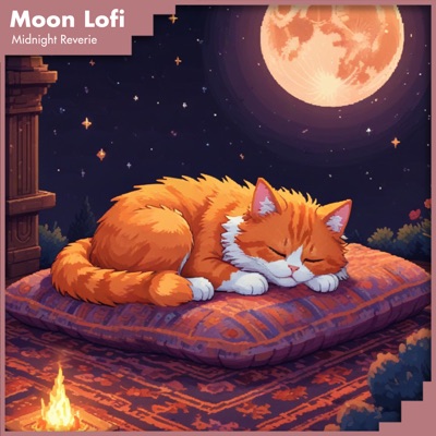 Midnight Reverie - Single