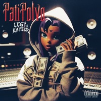 Patipolvo - Single - LEGY & Kayser
