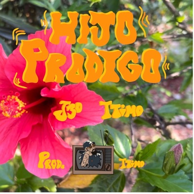 Hijo Pródigo (feat. TTIMO) - Single