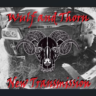 New Transmission(Free Style) - Single
