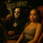 Red Benz - Single