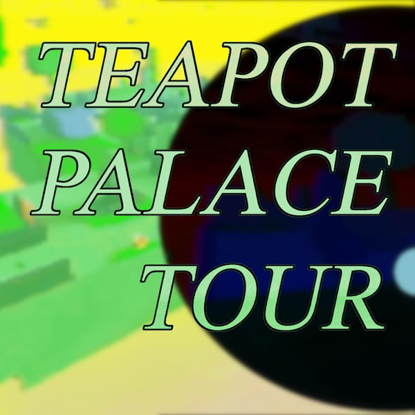 TEAPOT PALACE TOUR - Single