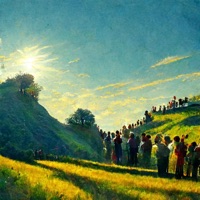 Peace On Earth (feat. Mela Bee) - Single - Tony Parisi