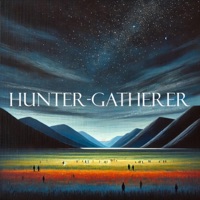 Hunter-Gatherer - Al Ghebeye