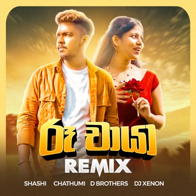 Ruu Chaya Remix - Single