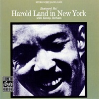 Eastward Ho! (feat. Kenny Dorham) - Harold Land