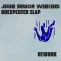 unexpected slap