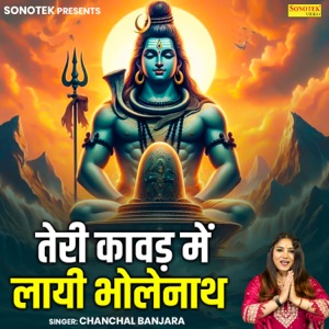 Teri Kawad Me Laai Bholenath