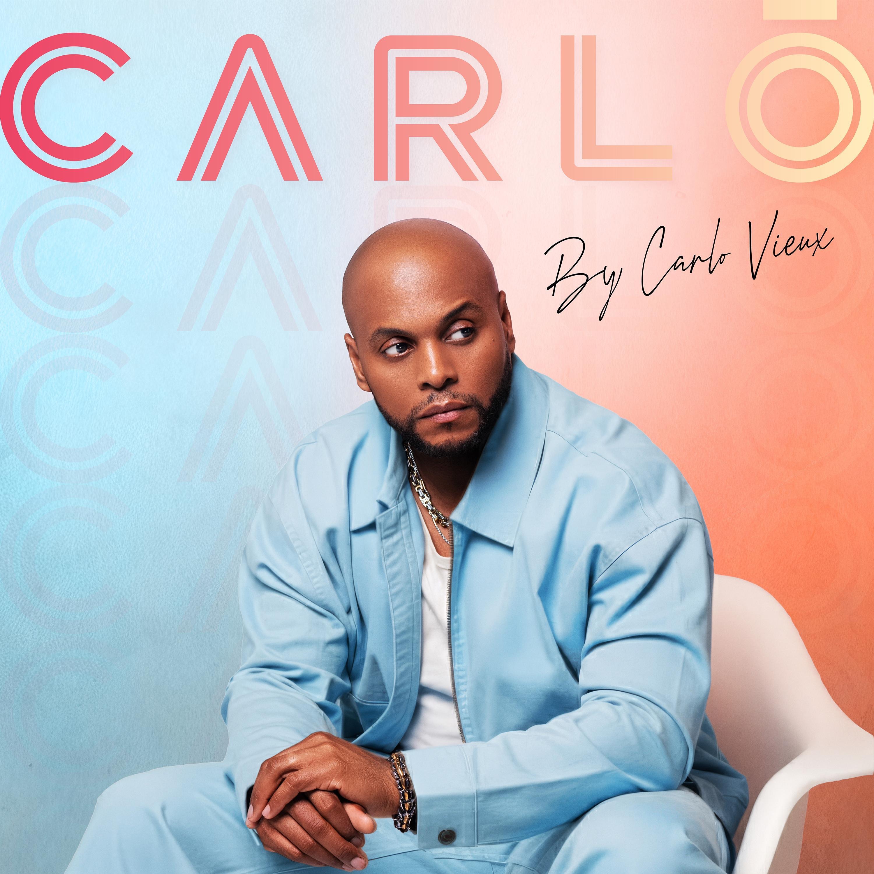 Carlo Vieux - Premye Swa - Carlo Vieux | Official Lyrics Video | Album CARLŌ 2025