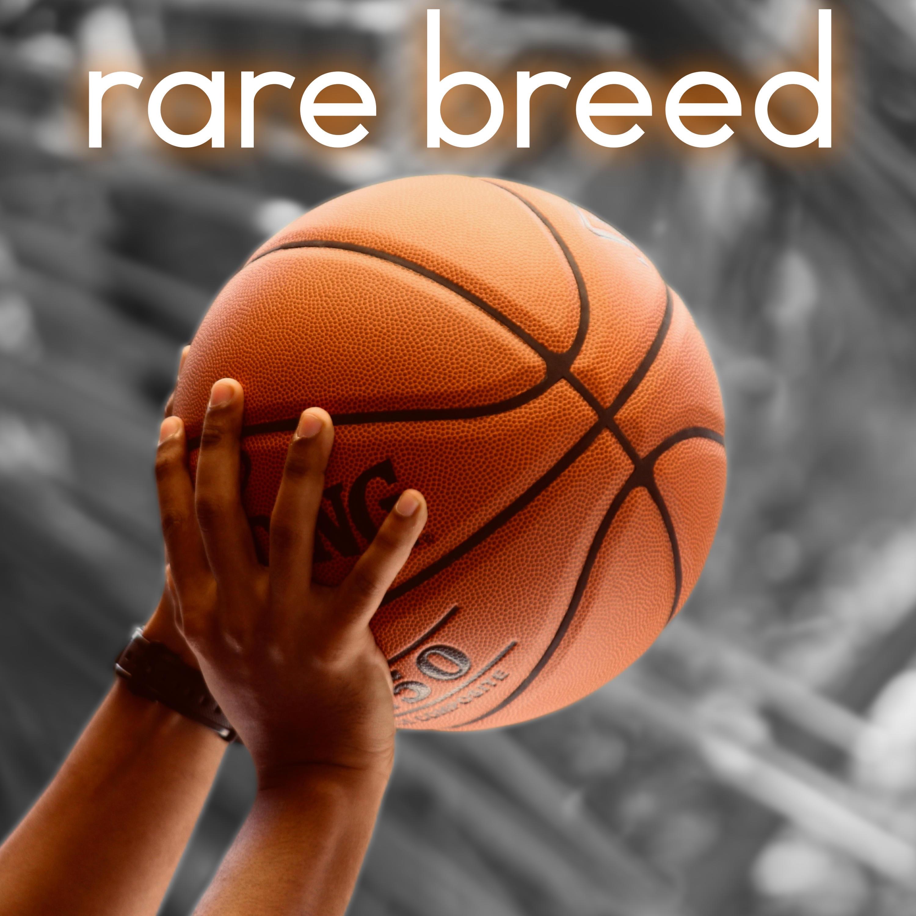 Rare Breed - Single
