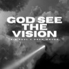 God See the Vision - Single