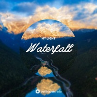 waterfall - Single - Mylight & 开拓者雷达