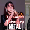 Reydan Syahidz - Terompet Tararara (Metal) artwork