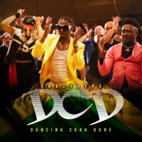 DCD (dancing caah done) - Single - Crazyhype