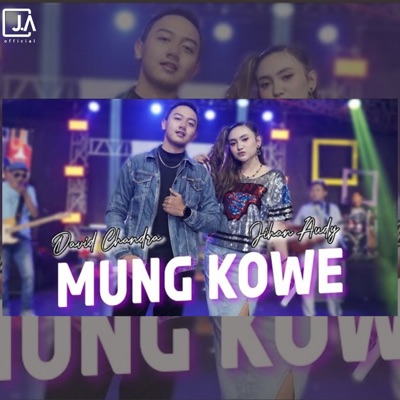 Mung Kowe - Single