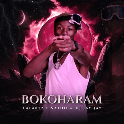 Bokoharam (feat. Nathii & Dj Jay Jay) - Single