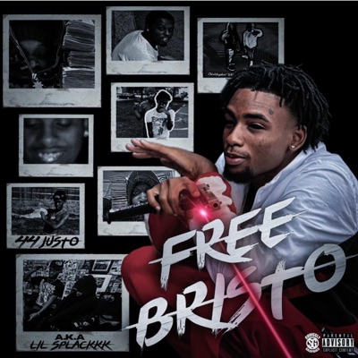 Free Bristo - EP