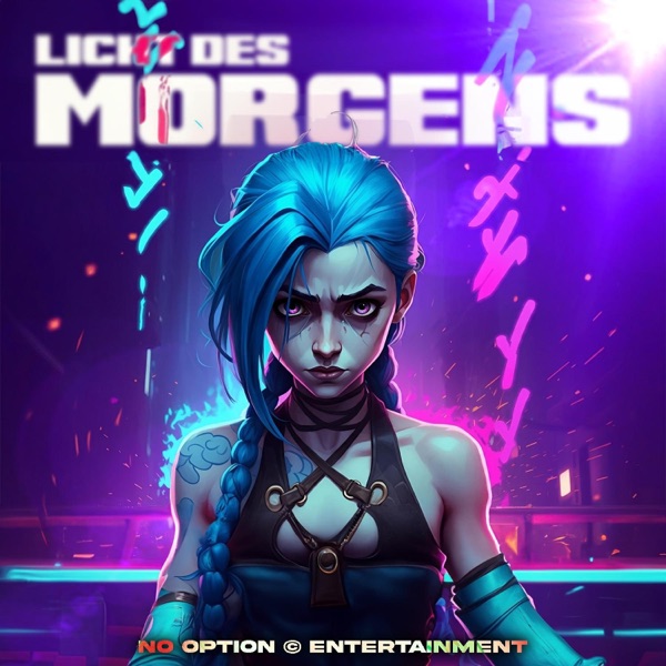 Licht des Morgens (Gamer Anthem)