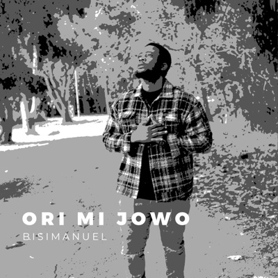 Ori Mi Jowo - Single