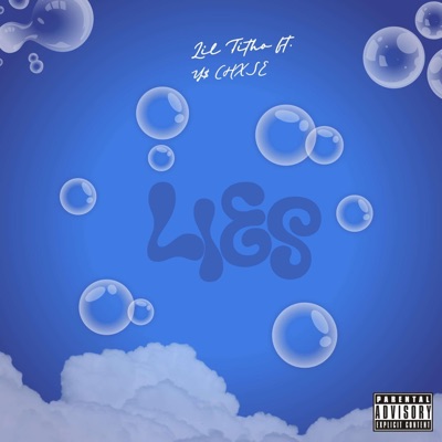 Lies (feat. Lil Titho) - Single