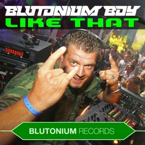 Like That - Single