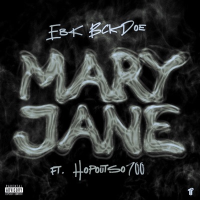 Mary Jane (feat. Hopoutso700) - Single